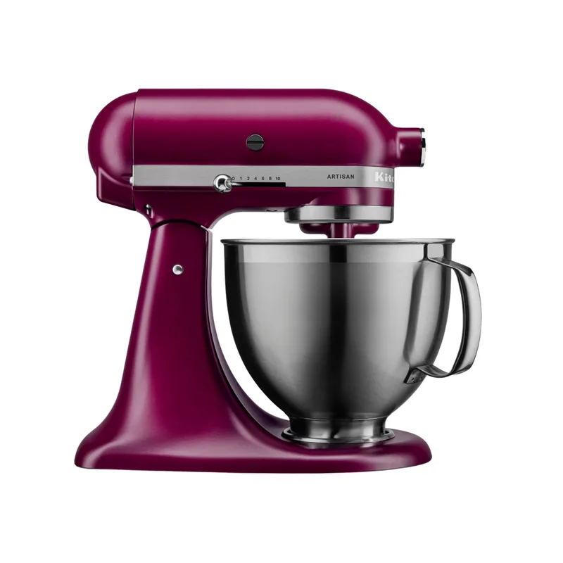 Kitchenaid Artisan 4,8 L Stand Mikser - 5KSM195PS