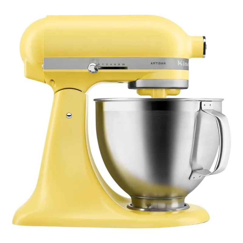 Kitchenaid Artisan 4,8 L Stand Mikser - 5KSM195PS