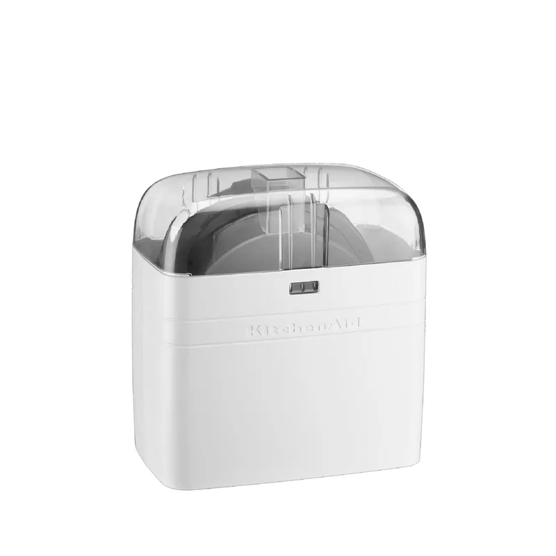 KitchenAid - Artisan 4 L Mutfak Robotu 5KFP1644 İçin 12 Mm Dilimleme Seti - 5KFP16DC12