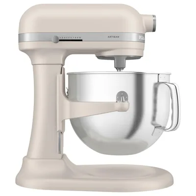 Kitchenaid Artisan 6,6 L Stand Mikser 5KSM70SHX - Mılkshake