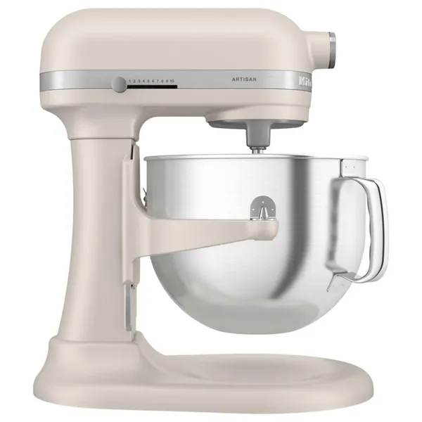 Kitchenaid Artisan 6,6 L Stand Mikser 5KSM70SHX - Mılkshake