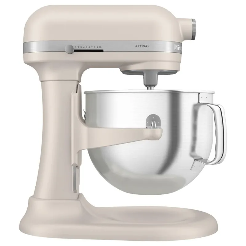Kitchenaid Artisan 6,6 L Stand Mikser 5KSM70SHX - Mılkshake