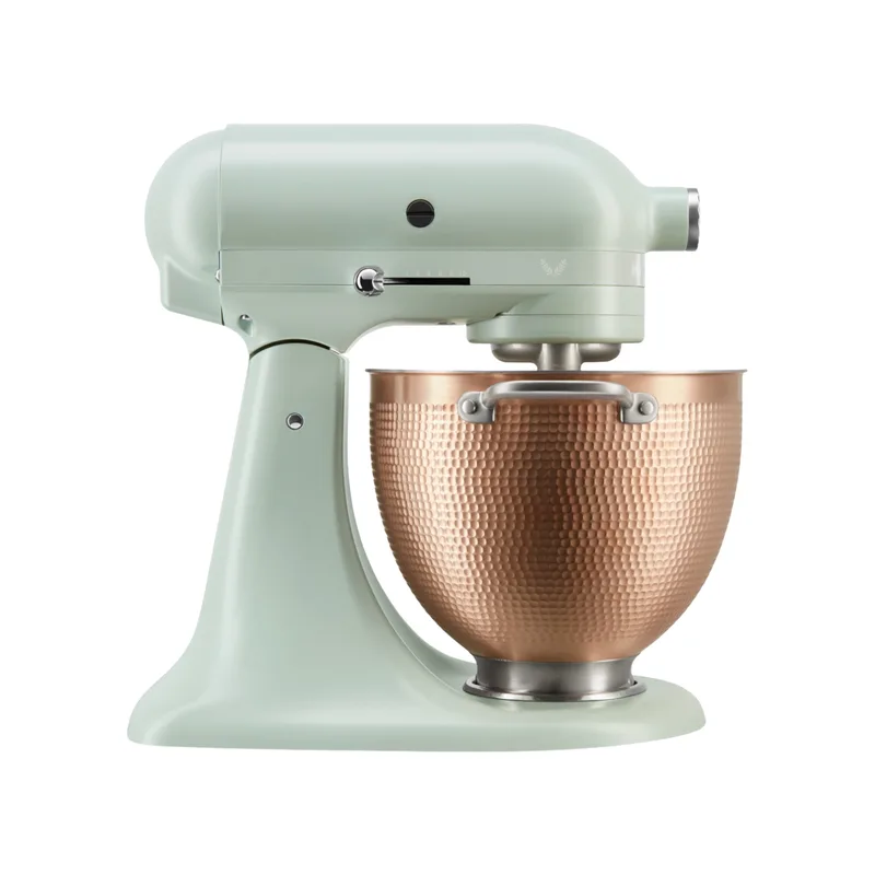 Kitchenaid Artisan Design 4,8 L Stand Mikser 5KSM180LEELB