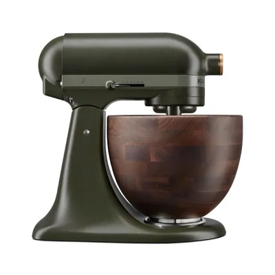 KitchenAid Artisan Design 4,8 L Stand Mikser 5KSM180WSEEG - Evergreen
