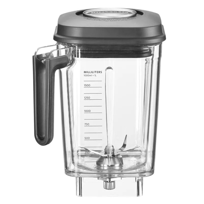 KitchenAid - Artisan Power Plus Blender 5KSB8270 İçin 2,6 L Tek Duvarlı, Ilave Sürahi - 5KSB68SW