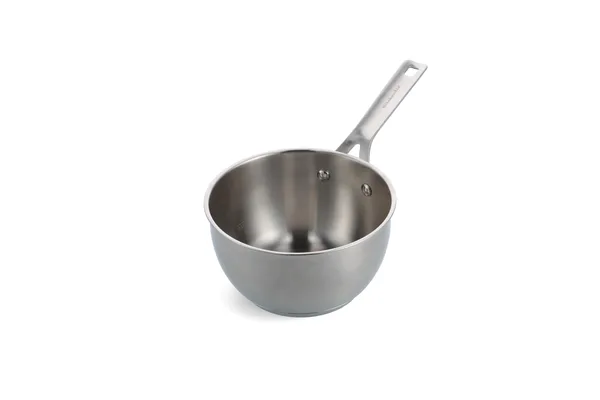 KitchenAid Çelik 3 Katlı Şef Sos Tenceresi - 18 cm