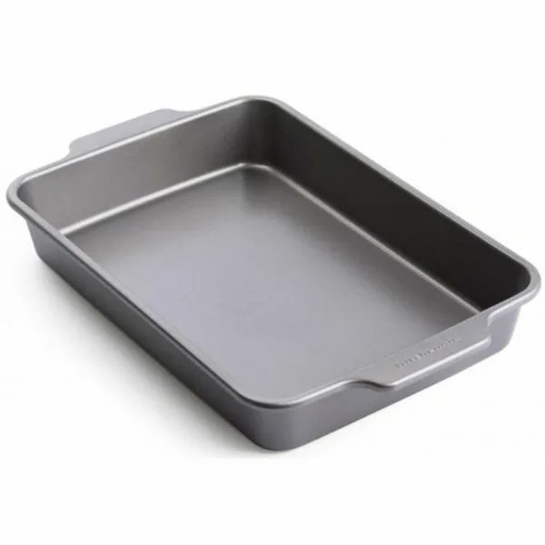 KitchenAid - Dikdörtgen Fırın Tepsisi 33,3 X 22,8 Cm