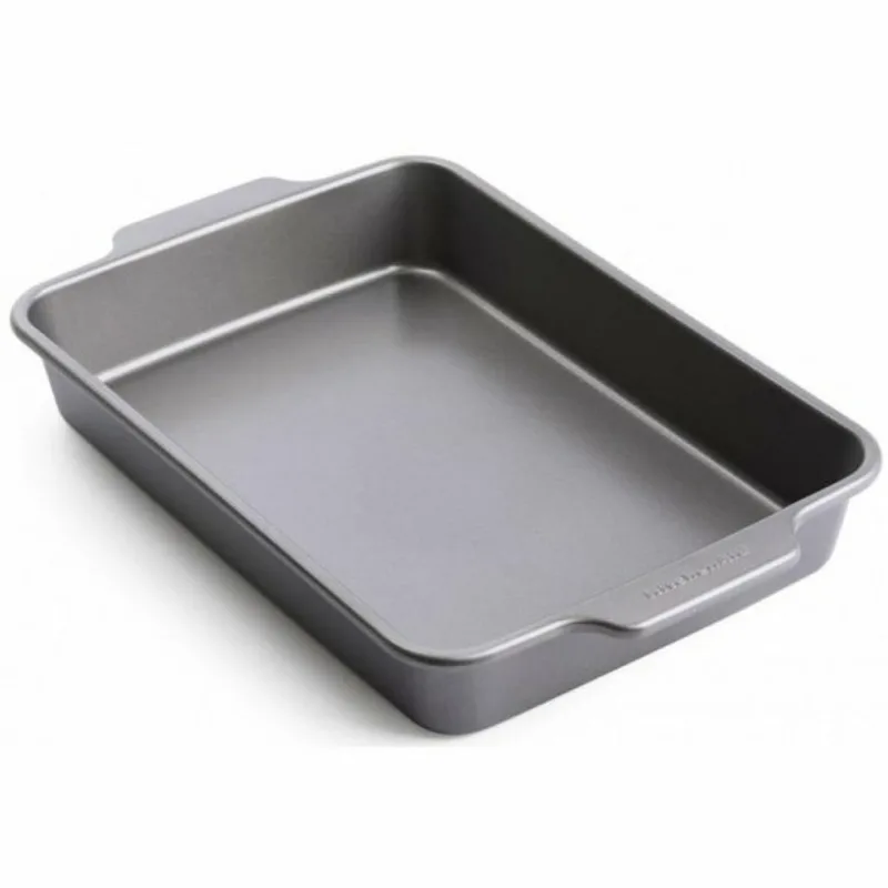 KitchenAid - Dikdörtgen Fırın Tepsisi 33,3 X 22,8 Cm