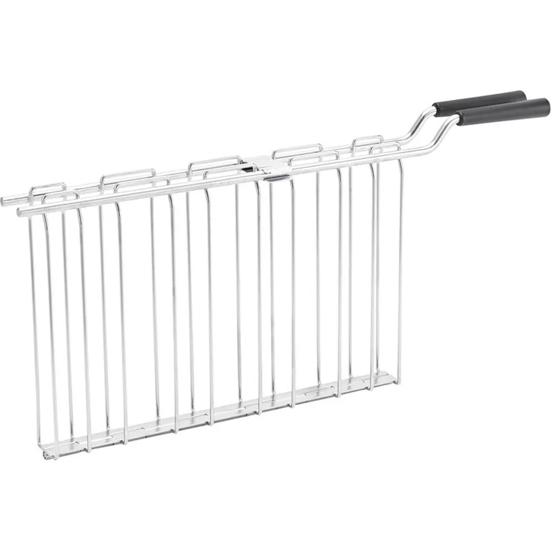 KitchenAid - Ekmek Kızartma Makinesi 5KMT4116 İçin Sandviç Rafı - 5KTSR22