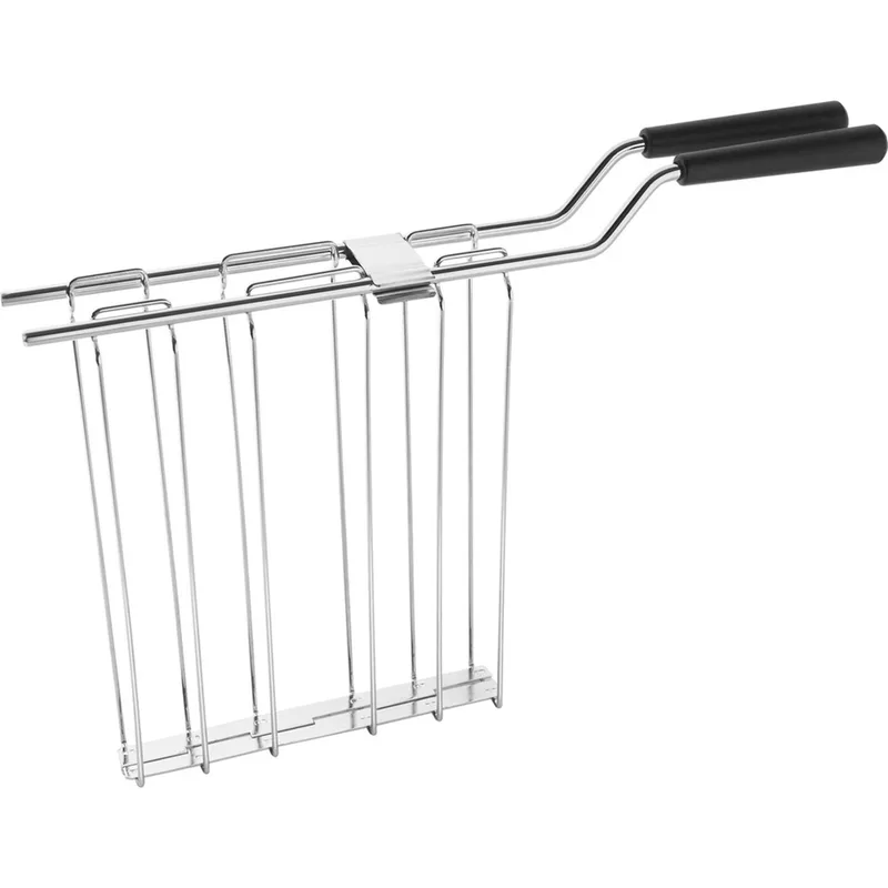 KitchenAid - Ekmek Kızartma Makinesi İçin Sandviç Rafı - 5KTSR1 - Chef&Co - 5413184170127