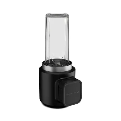 KitchenAid Go Kablosuz Serisi Mini Blender Bataryalı