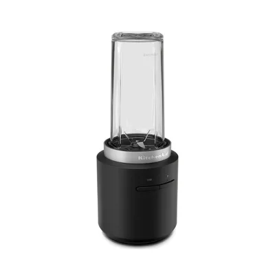 KitchenAid Go Kablosuz Serisi Mini Blender Bataryasız