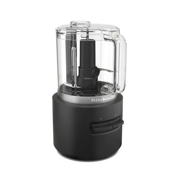 KitchenAid Go Kablosuz Serisi -Mini Mutfak Robotu Bataryasız