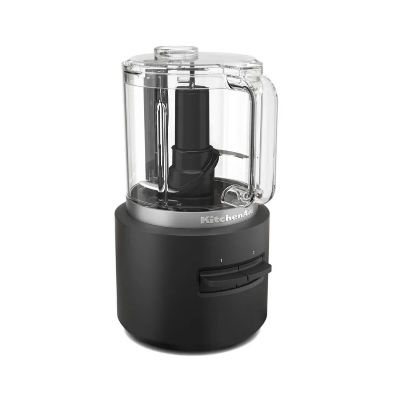 KitchenAid Go Kablosuz Serisi -Mini Mutfak Robotu Bataryasız