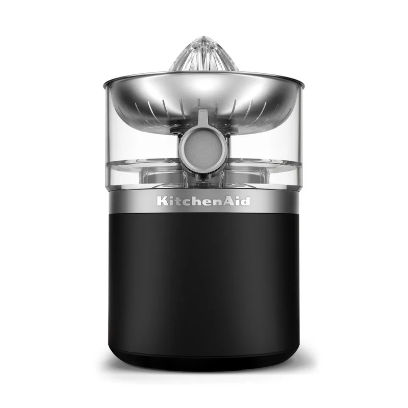 KitchenAid Go Kablosuz Serisi Narenciye Sıkacağı Bataryasız