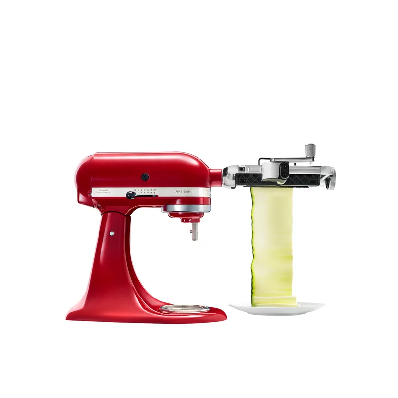 KitchenAid - İnce Sebze Kesme Aksesuarı - 5KSMSCA - Chef&Co - 5413184400200