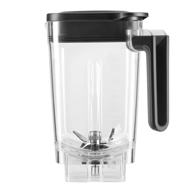 KitchenAid - K400 Artisan Blender 5KSB4026 İçin 1,7 L BPAsız Sürahi - 5KSB2056JPA
