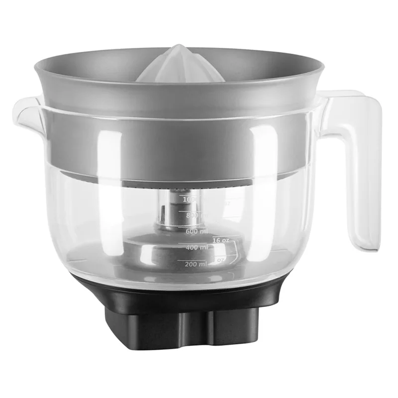 KitchenAid - K400 Artisan Blender 5KSB4026 İçin 1 L Narenciye Sıkacağı - 5KSB1CPA