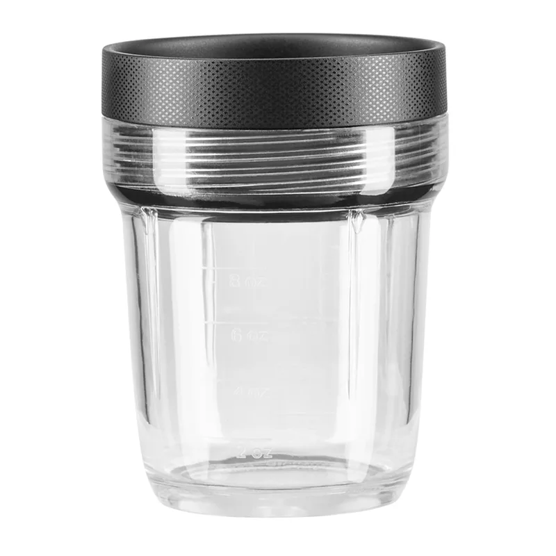 KitchenAid - K400 Artisan Blender 5KSB4026 İçin 200 Ml Küçük Porsiyon Sürahisi - 5KSB2042BBA