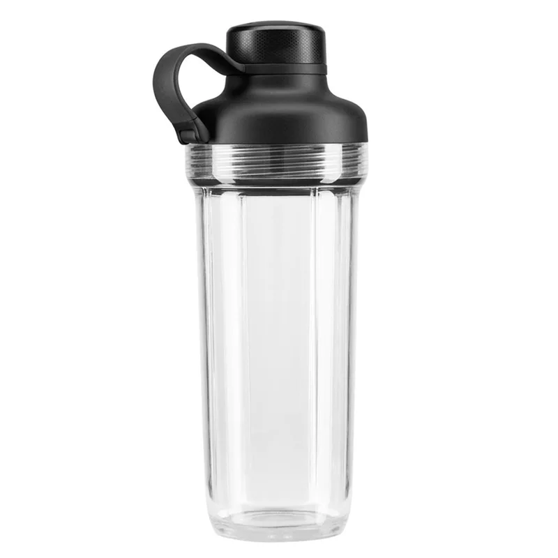 KitchenAid - K400 Artisan Blender 5KSB4026 İçin 500 Ml Kişiye Özel Sürahi - 5KSB2032PJA