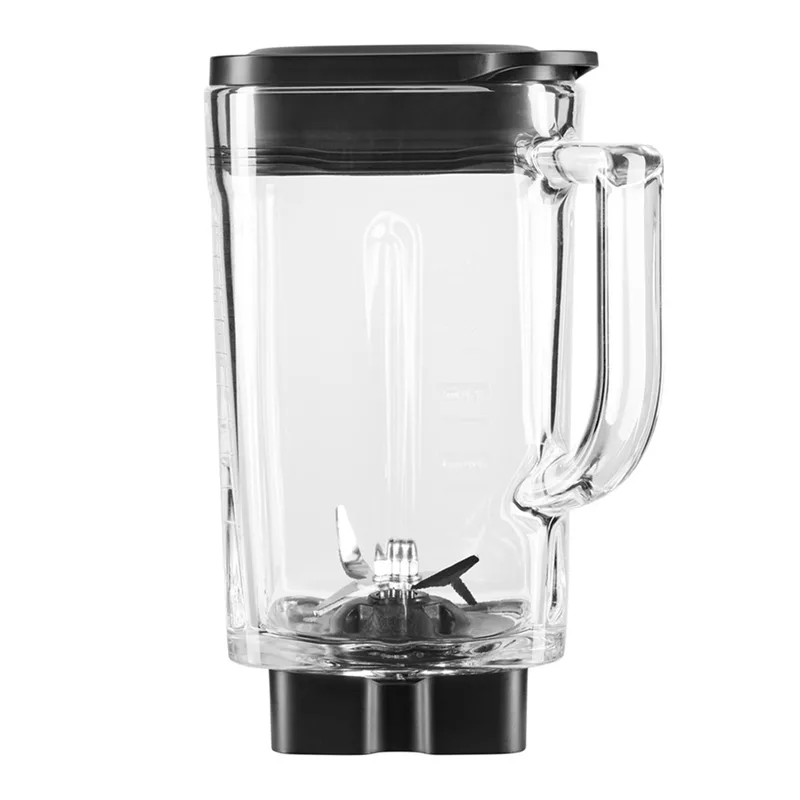 KitchenAid - K400 Artisan Blender 5KSB4026 İçin Cam Sürahi - 5KSB2048JGA