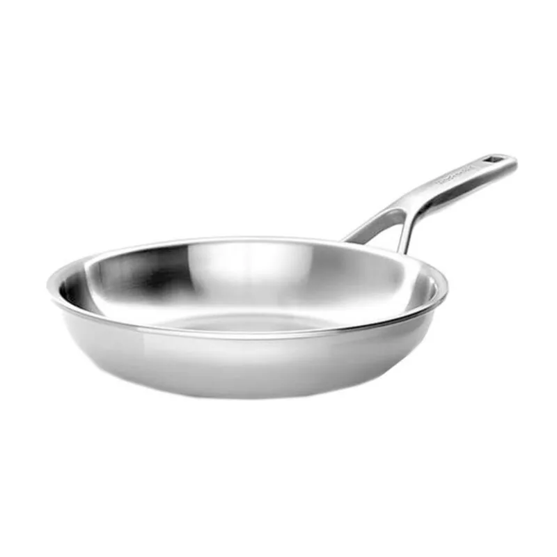 KitchenAid - Kitchenaid Artisan Çelik 3 Katlı Tava 20cm -3243