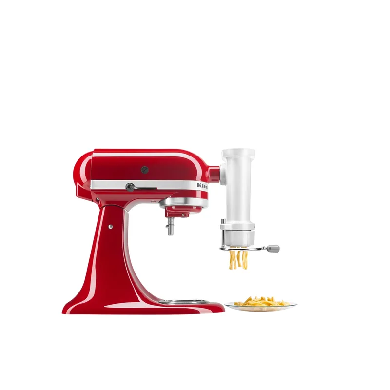 KitchenAid - Makarna Yapma Aksesuarı - 5KSMPEXTA - Chef&Co - 5413184400033