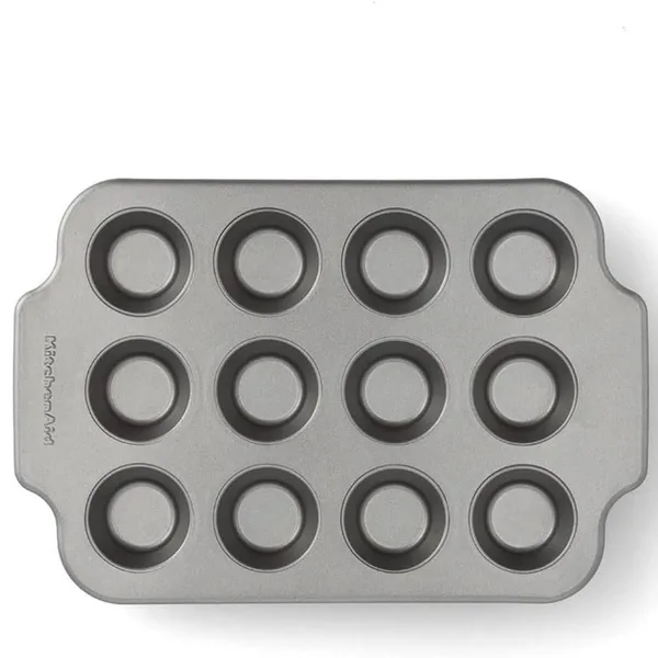 KitchenAid Mini Kek Kalıbı (12'li)