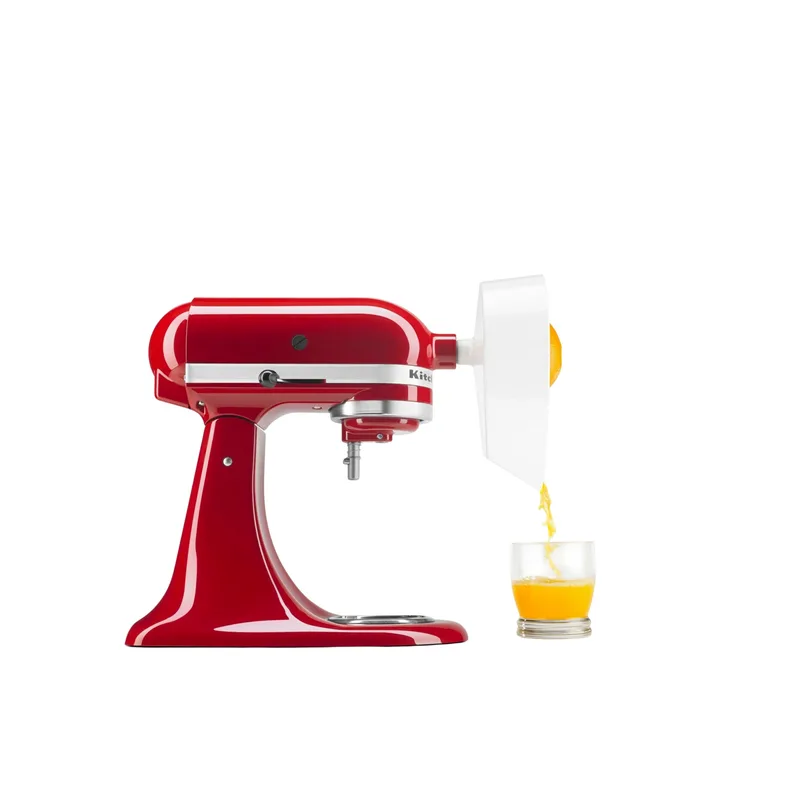 KitchenAid - Narenciye Sıkma Aksesuarı - 5JE