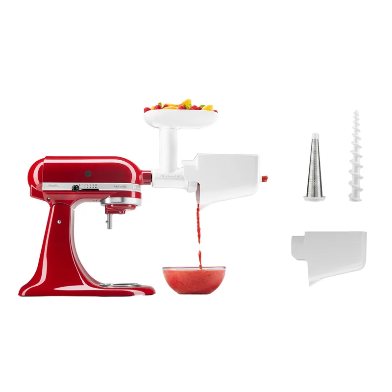 KitchenAid - Püre Yapma Aksesuar Seti - 5KSMFVSFGA - Chef&Co - 5413184602970