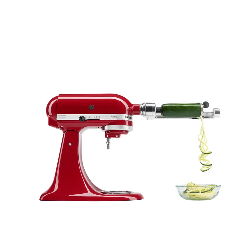 KitchenAid - Sarmallaştırma Aksesuarı - 5KSM1APC