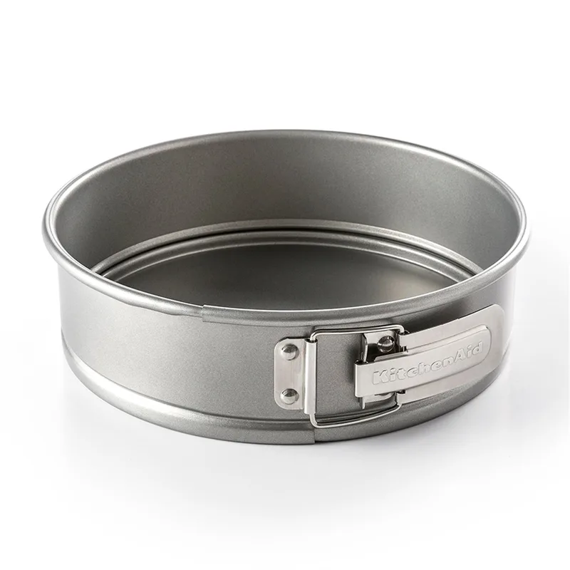 KitchenAid - Springform Kelepçeli Kek Kalıbı 24 Cm