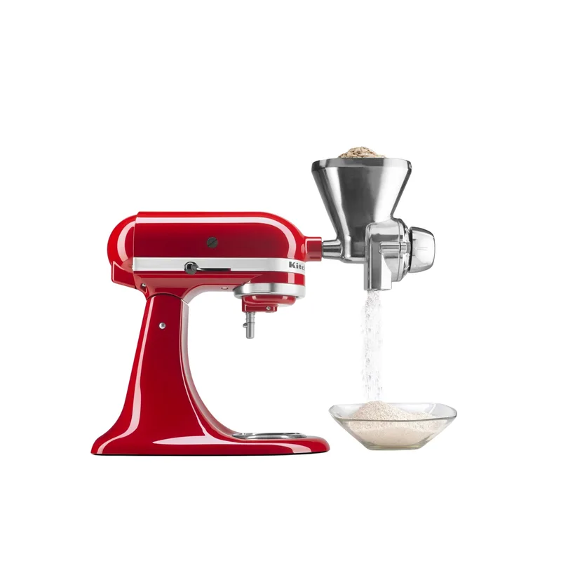 KitchenAid - Tane Değirmeni Aksesuarı - 5KGM
