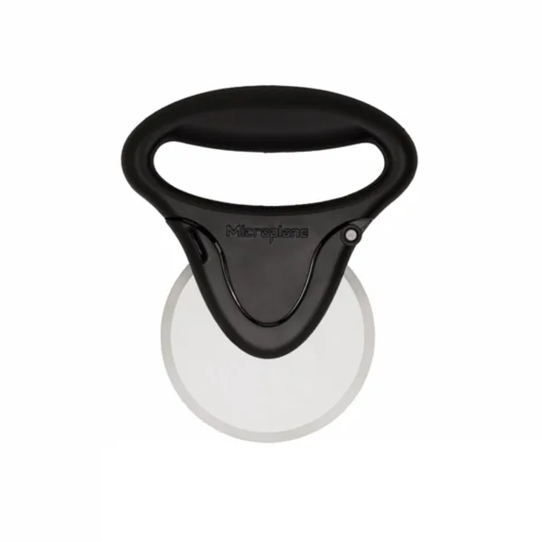 Microplane Pizza Kesici