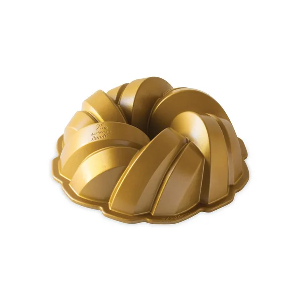 Nordicware 75. Yıl Örgü Bundt Kek Kalıbı