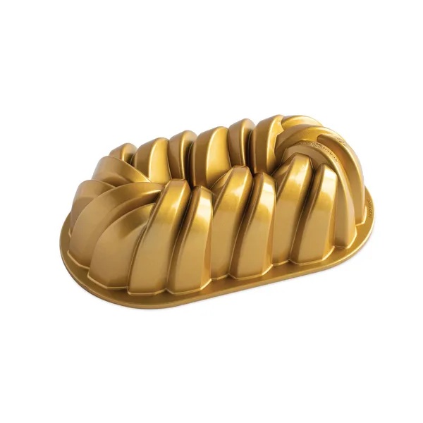 Nordicware 75. Yıl Özel Örgü Kek Kalıb