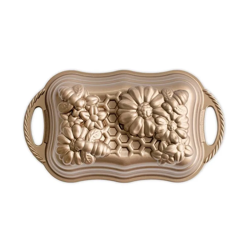 Nordicware Bal Peteği Kek Kalıbı