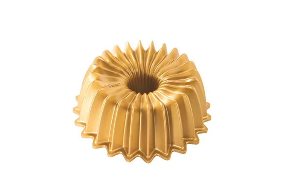 Nordicware Brillance Küçük Bundt Kek Kalıbı