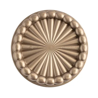 Nordicware Charlotte Kek Kalıbı