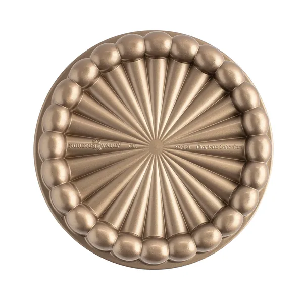 Nordicware Charlotte Kek Kalıbı