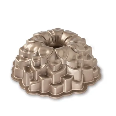 Nordicware Çiçek Bundt Kek Kalıbı