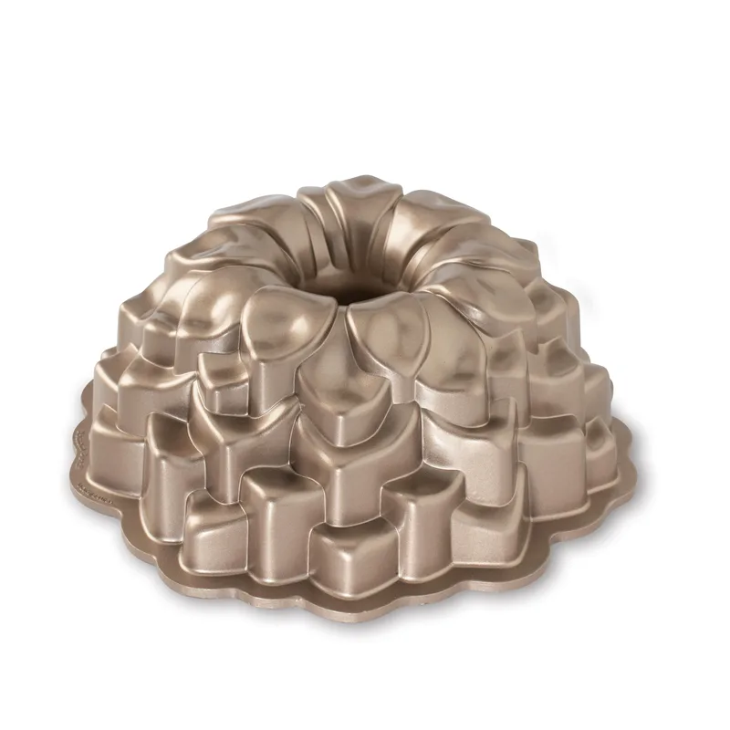 Nordicware Çiçek Bundt Kek Kalıbı