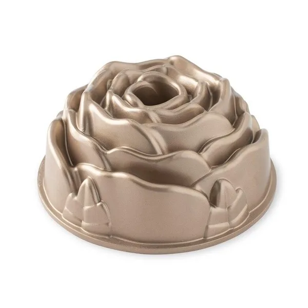 Nordicware Gül Bundt Kek Kalıbı