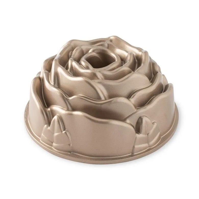 Nordicware Gül Bundt Kek Kalıbı
