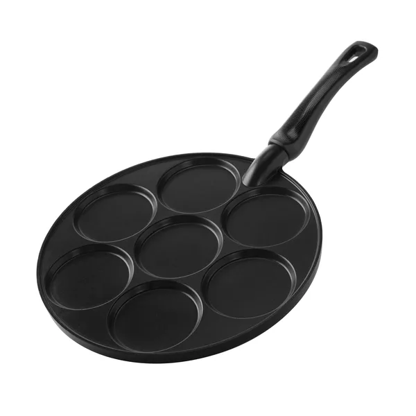Nordicware Gümüş Dolar Pancake Tavası