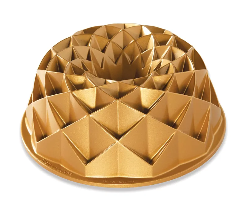 Nordicware Jübile Bundt Kek Kalıb