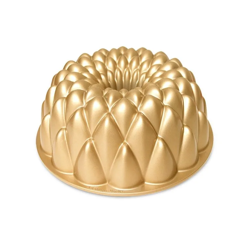 Nordicware Kaleydoskop Kek Kalıbı