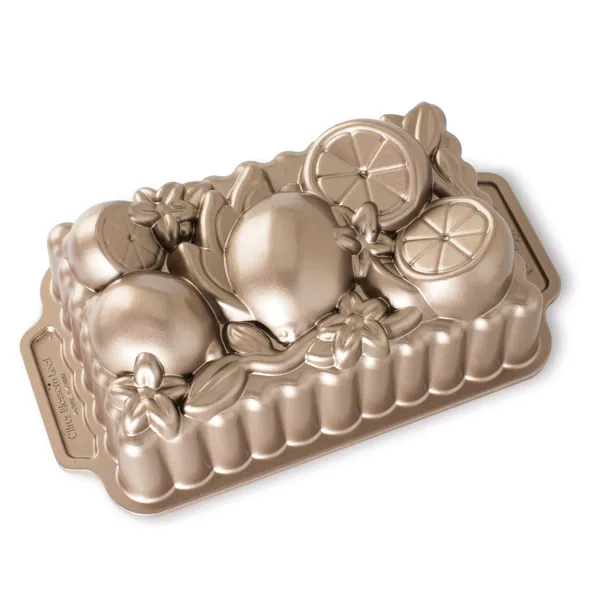 Nordicware Narenciye Şöleni Kek Kalıb