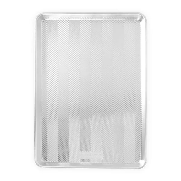 Nordicware Prism Büyük Fırın Tepsisi 53 x 38 cm