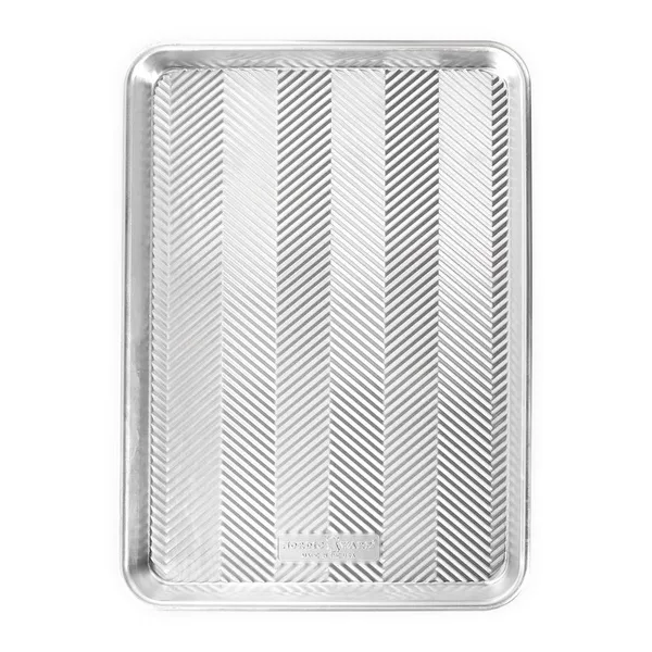 Nordicware Prism Küçük Fırın Tepsisi 40 x 29 cm